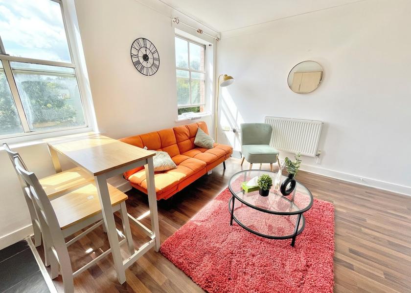 England Southampton Primary image