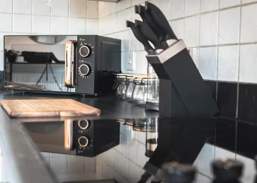 England Southampton Kitchen