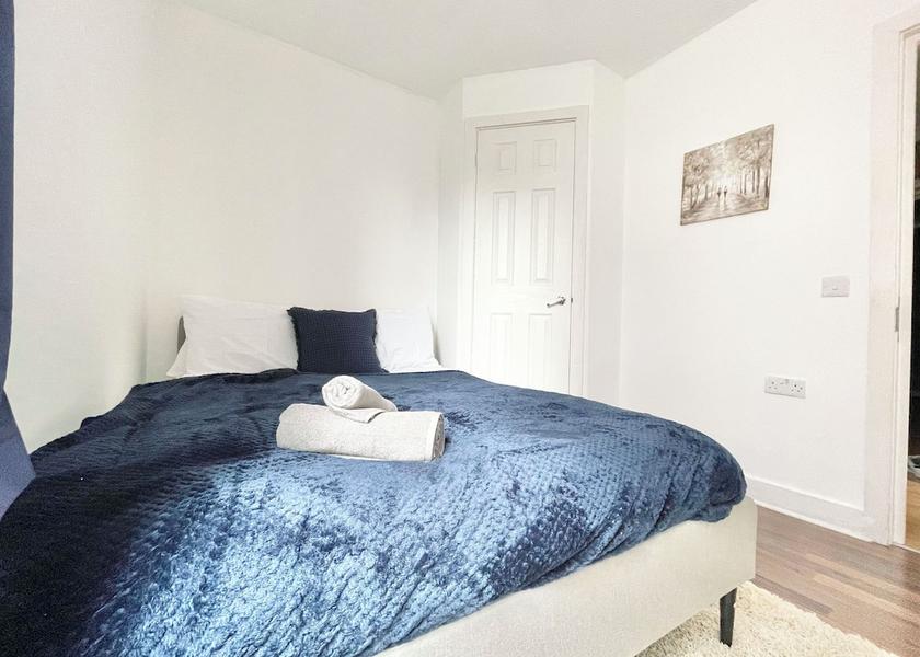 England Southampton Room