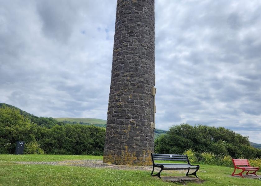 Scotland Largs Amenity