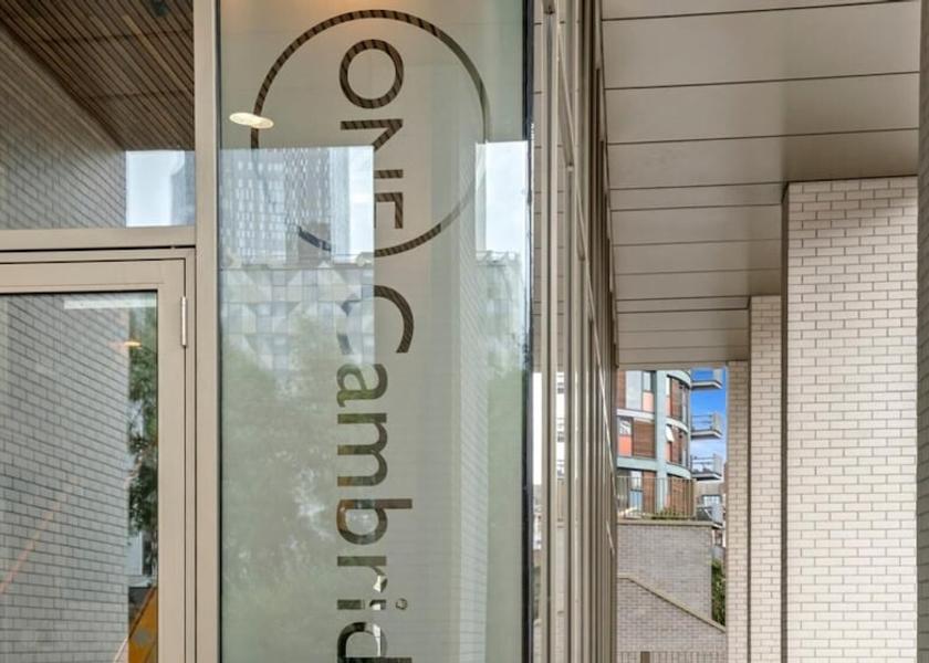 England Manchester Room