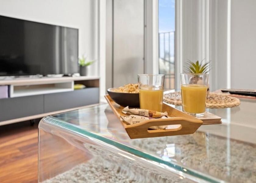 England Manchester Room