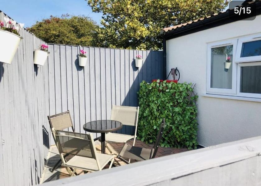 England Filey Property Grounds