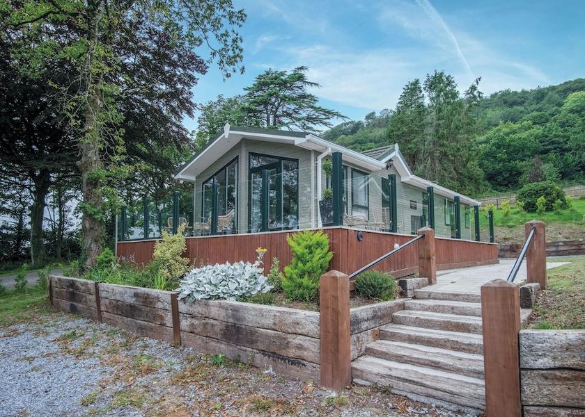 Wales Carmarthen Primary image