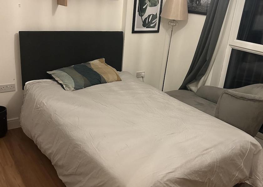 England Romford Room