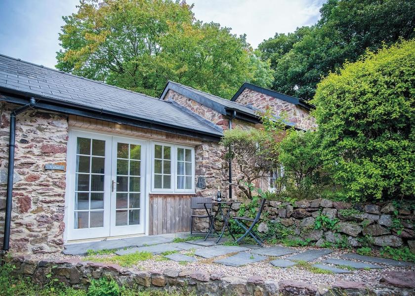 Wales Haverfordwest Primary image