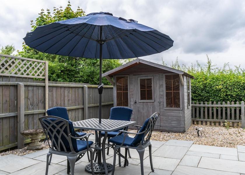 England Bury St Edmunds Room