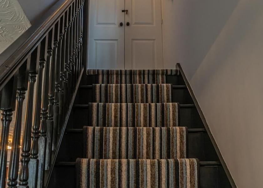 England Bury St Edmunds Room