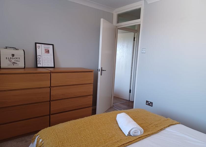 England Dunstable Room
