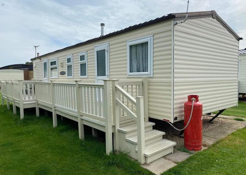 England Skegness Property Grounds