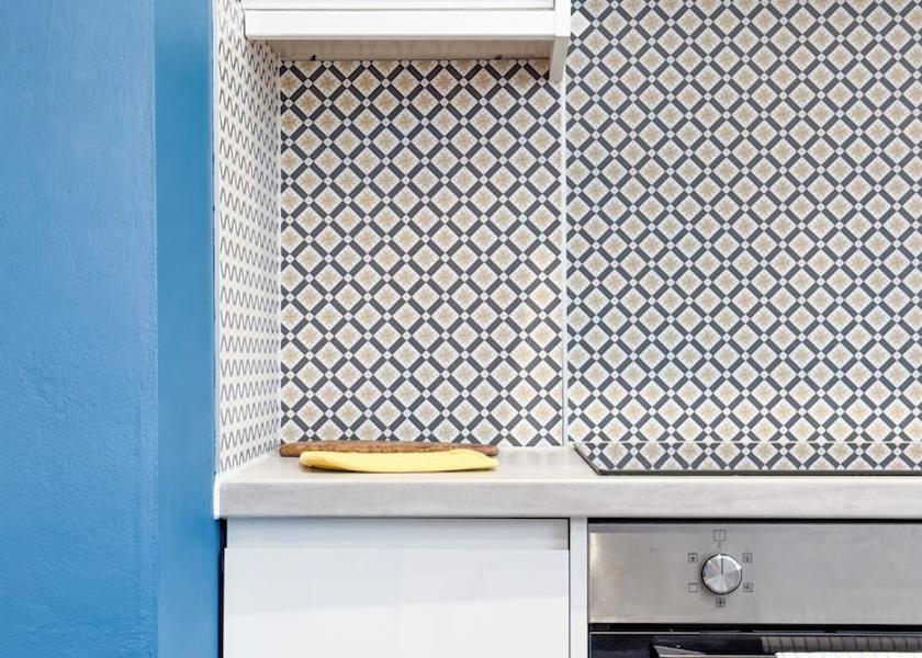 England Bishop's Stortford Kitchen