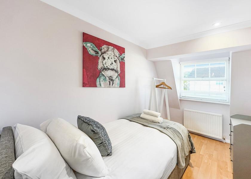 England Bishop's Stortford Room