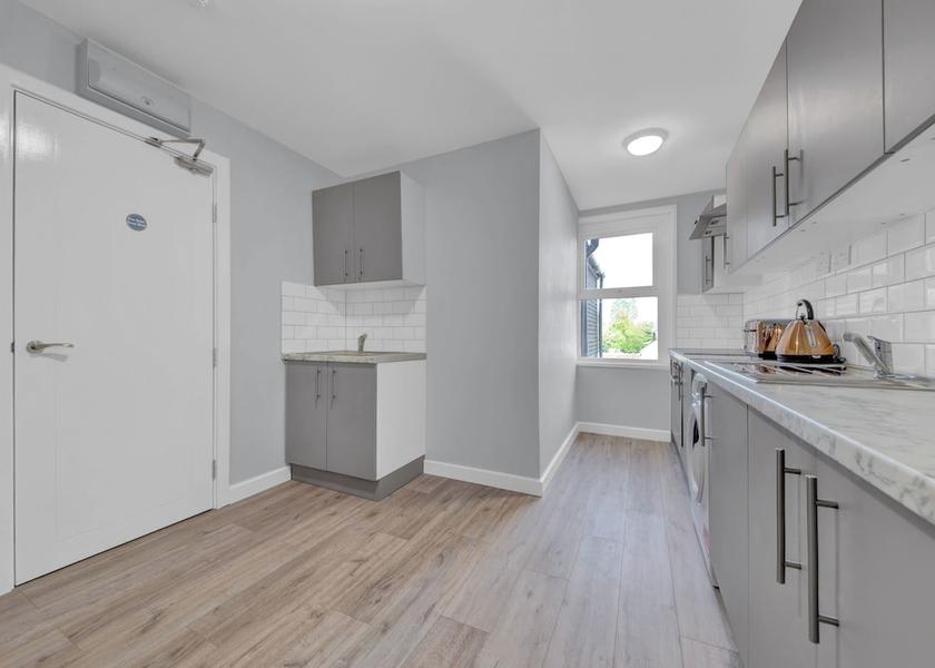 England West Drayton Kitchen