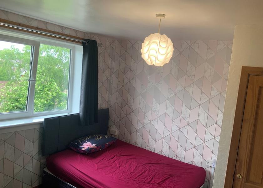 Scotland Aberdeen Room