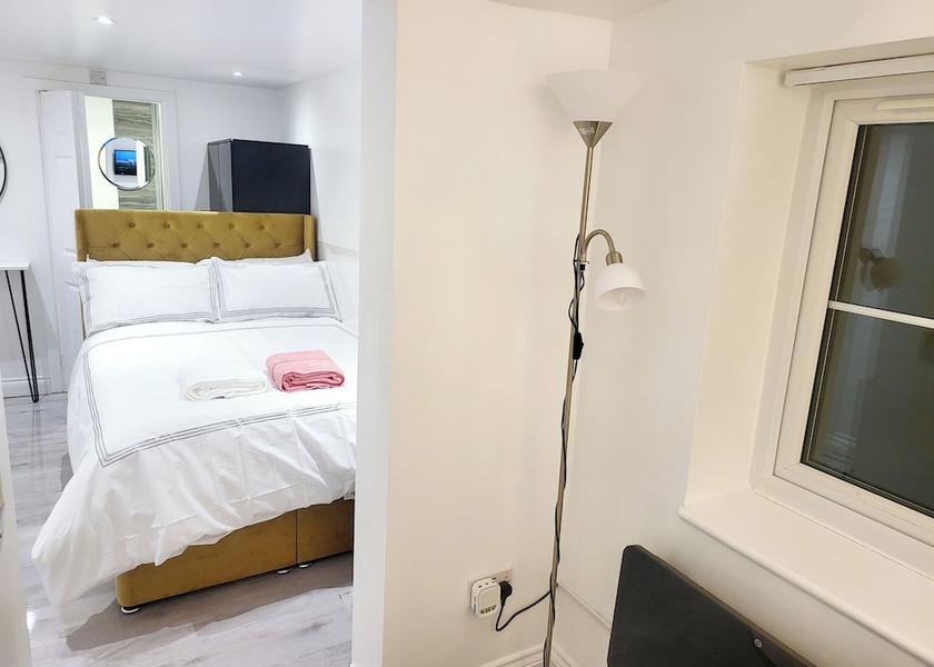 England Dartford Room