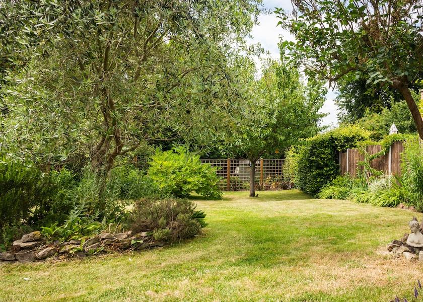 England West Malling Property Grounds