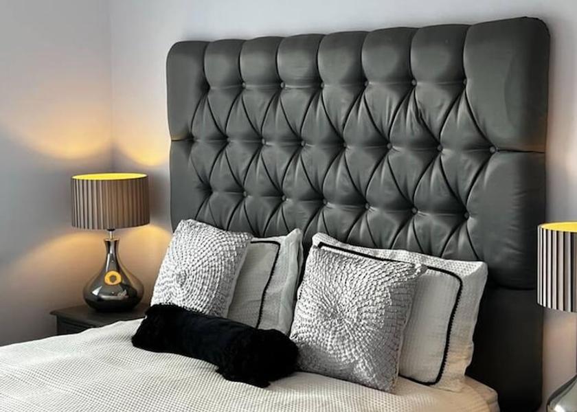 Northern Ireland Portstewart Room