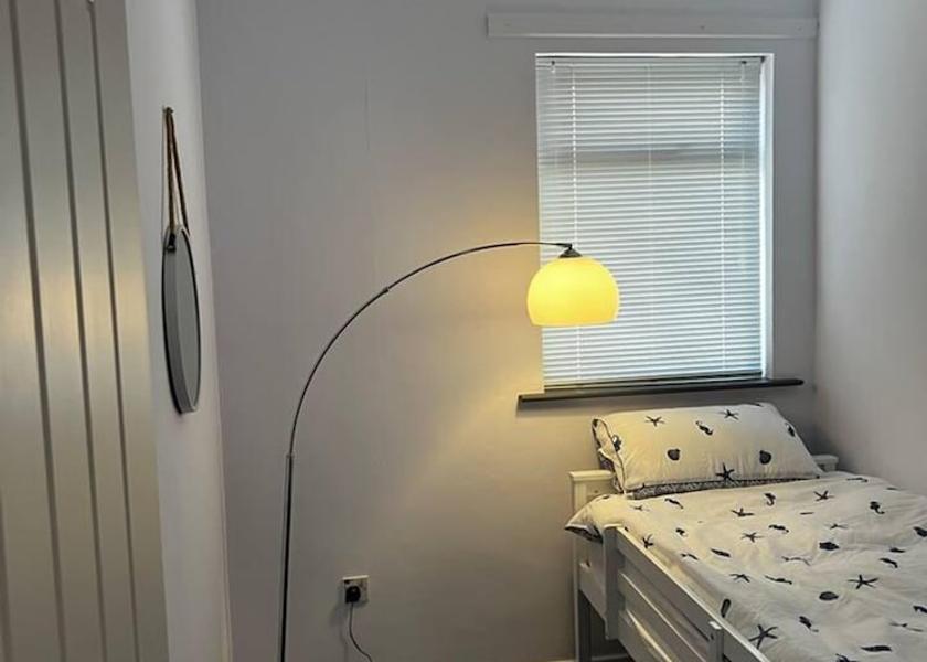 Northern Ireland Portstewart Room