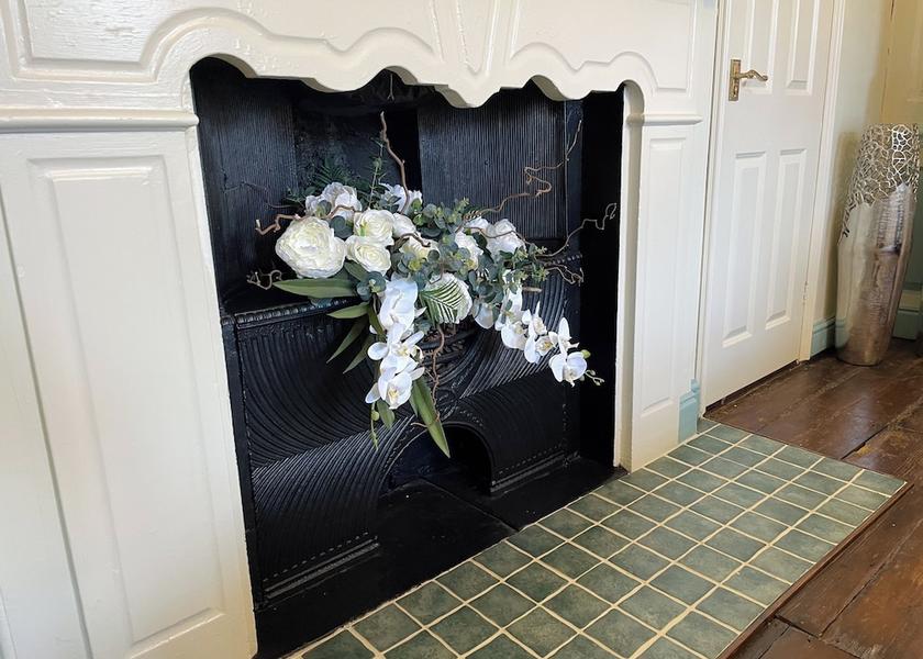 England Fareham Room