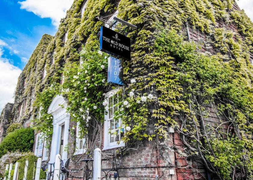 England Fareham Primary image