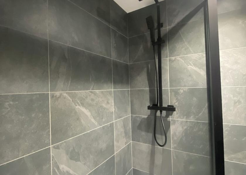 England Wigton Bathroom