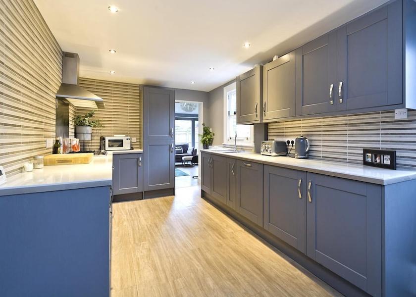 England Twickenham Room