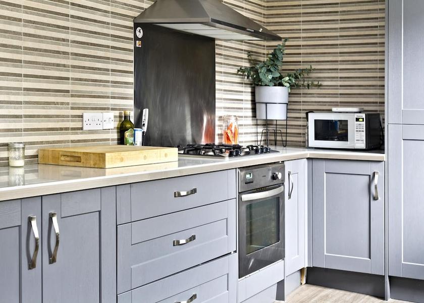 England Twickenham Room