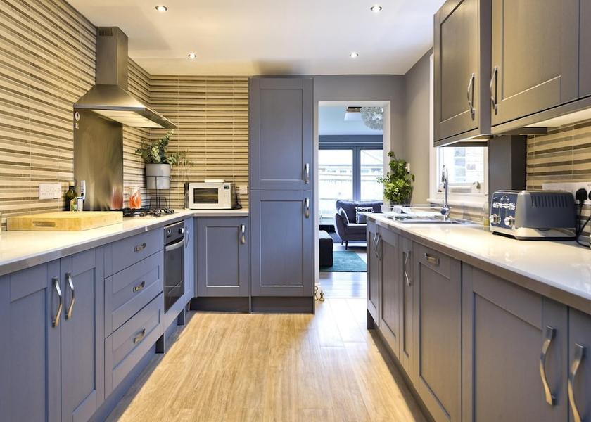 England Twickenham Room