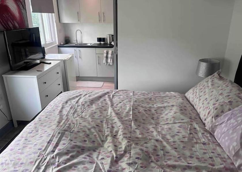 England Romford Room