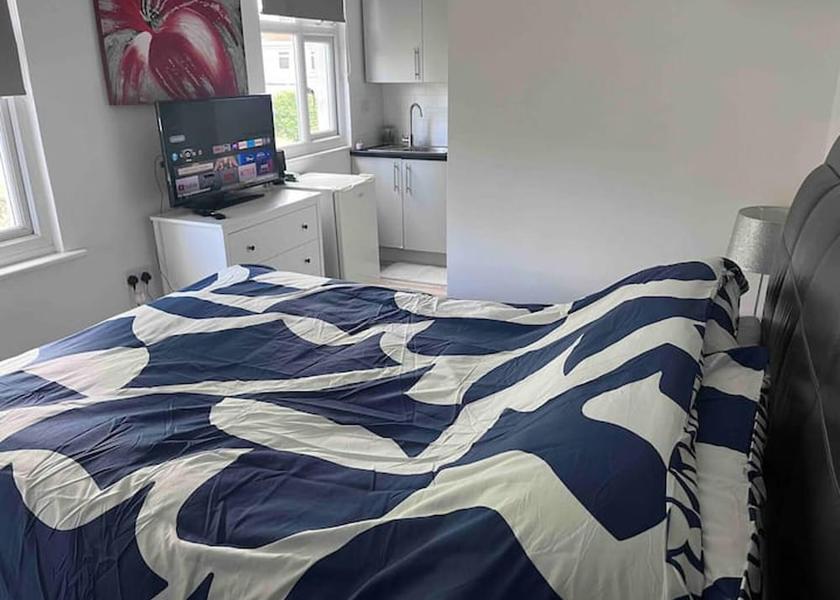 England Romford Room