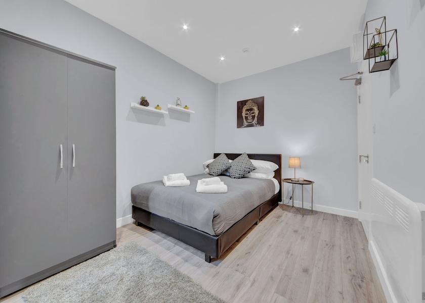 England West Drayton Primary image