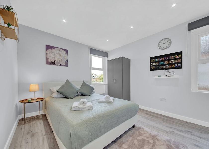 England West Drayton Primary image