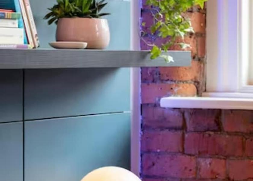 England Manchester Kitchen