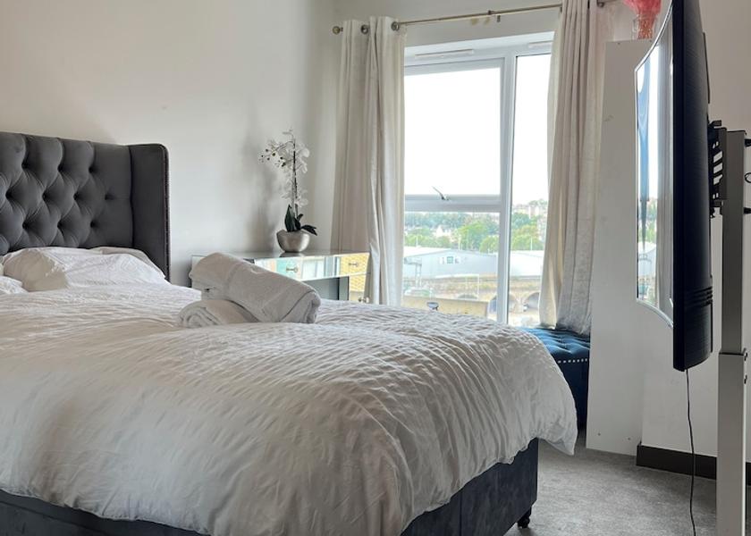 England Dartford Room