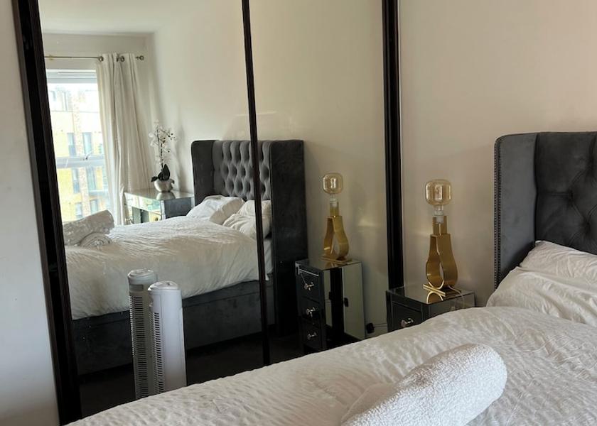 England Dartford Room