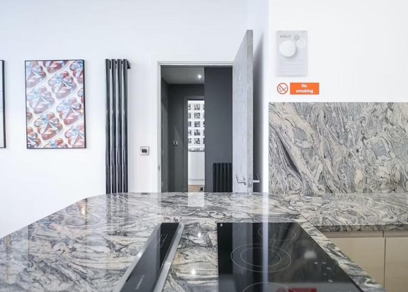 England Manchester Kitchen