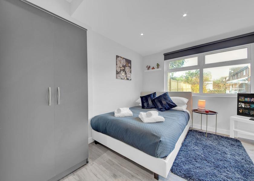 England West Drayton Primary image