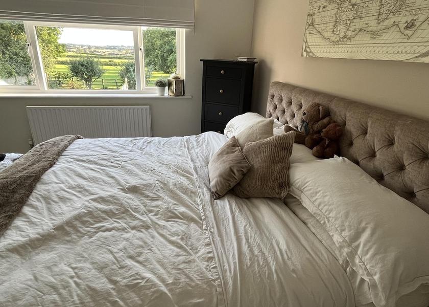 England Royal Leamington Spa Room