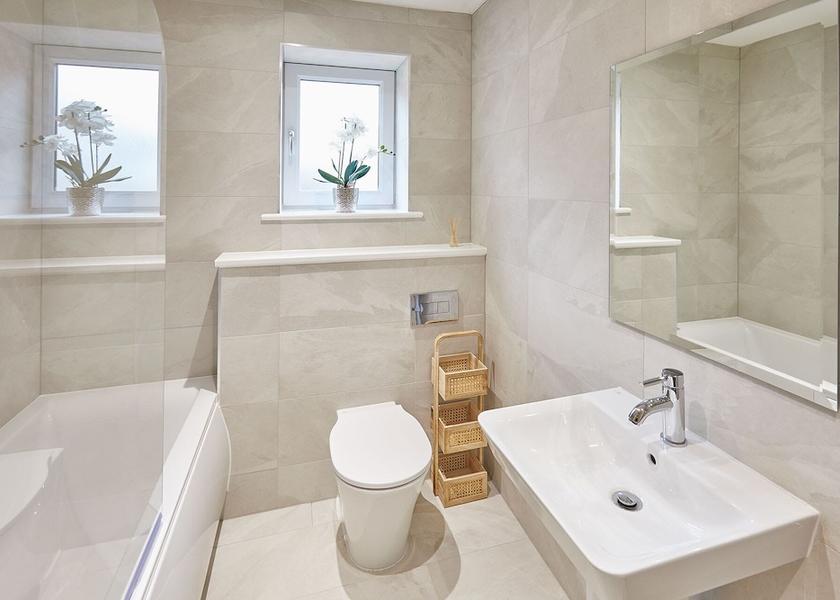 England Whitley Bay Room