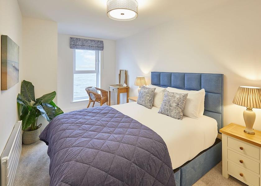 England Whitley Bay Room