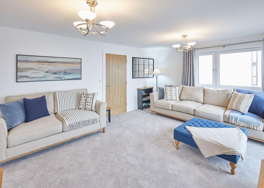 England Whitley Bay Room