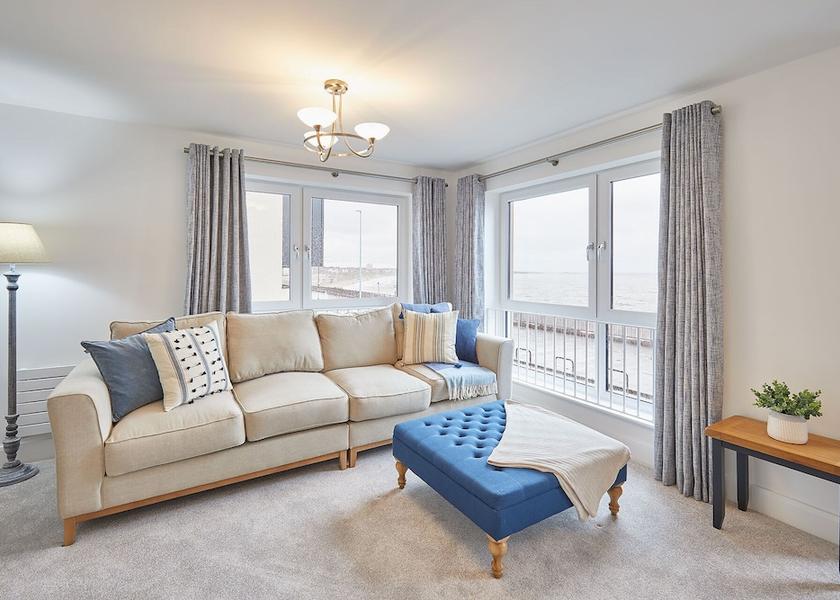 England Whitley Bay Room