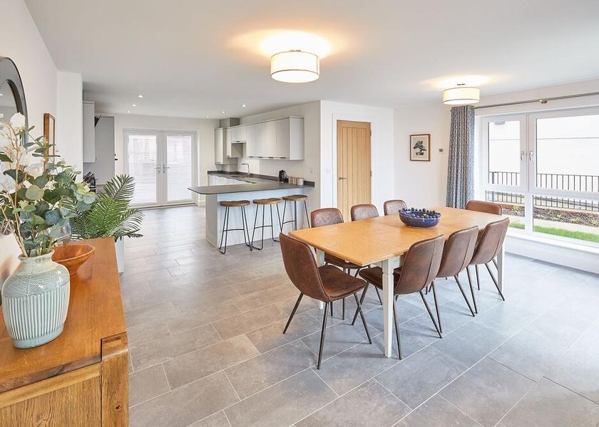 England Whitley Bay Room