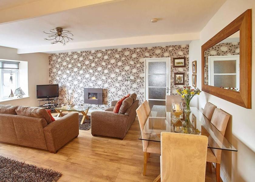 England Saltburn-by-the-Sea Room