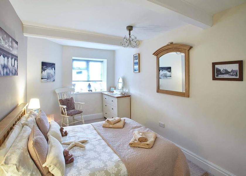 England Saltburn-by-the-Sea Room