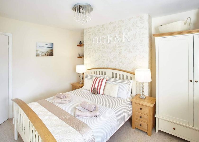 England Saltburn-by-the-Sea Room