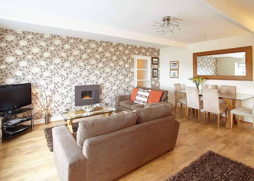 England Saltburn-by-the-Sea Room