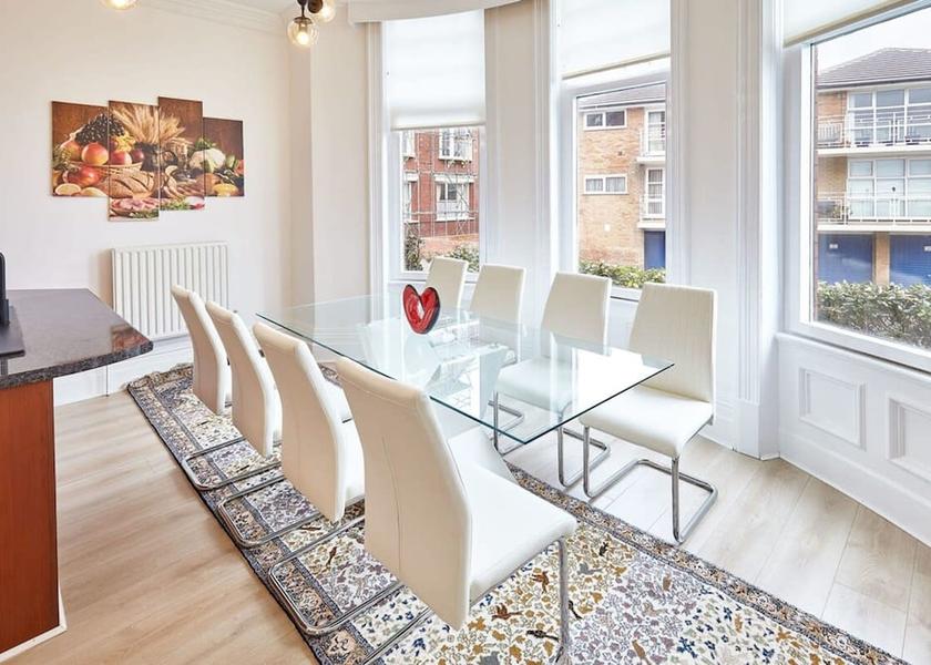 England Saltburn-by-the-Sea Room