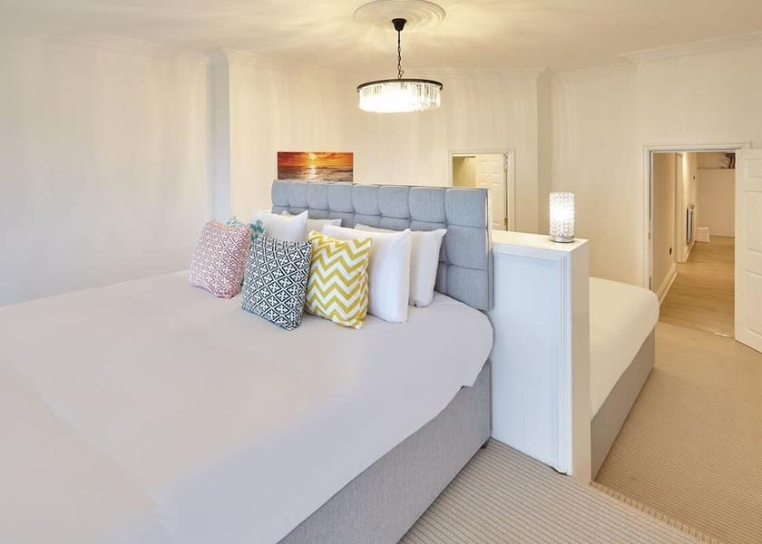 England Saltburn-by-the-Sea Room