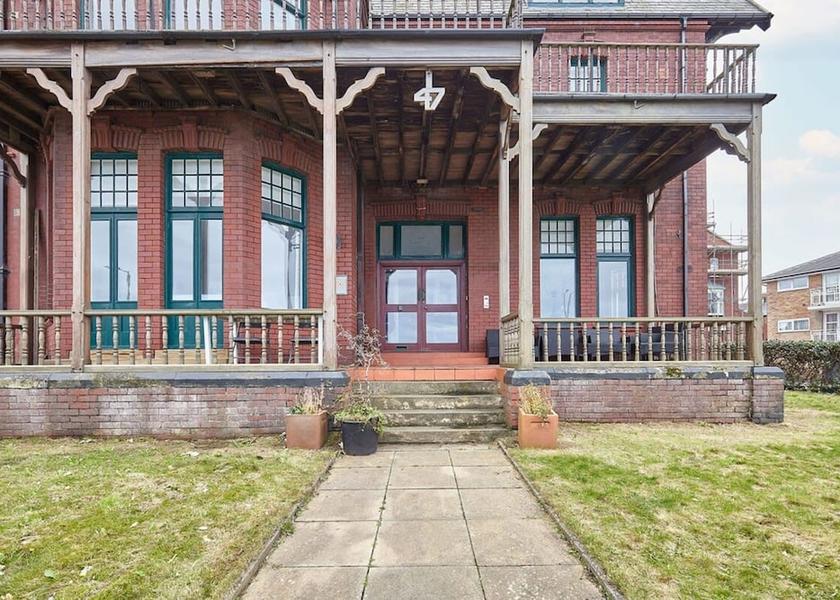 England Saltburn-by-the-Sea Room